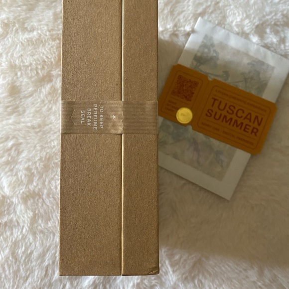 Ffern summer 24 perfume - Picture 6 of 6